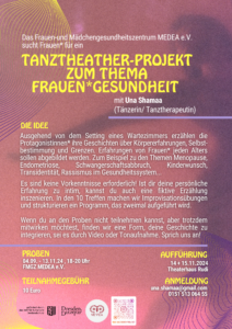 Tanztheater Dresden